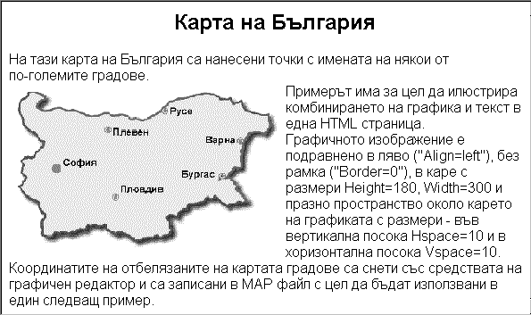 BG-Map